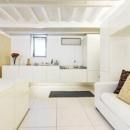 Campo De' Fiori - 1 Roma