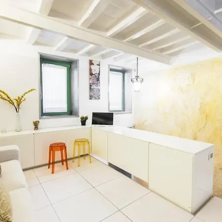 Appartamento Campo De' Fiori - 1