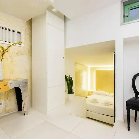 Campo De' Fiori - 1 * Roma