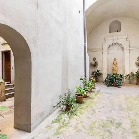 Campo De' Fiori - 1 Roma