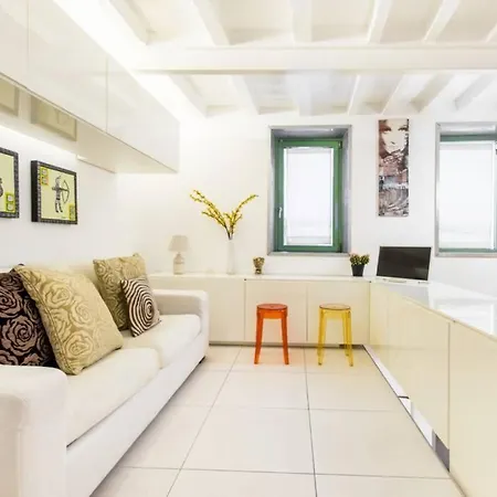 Campo De' Fiori - 1 公寓 *