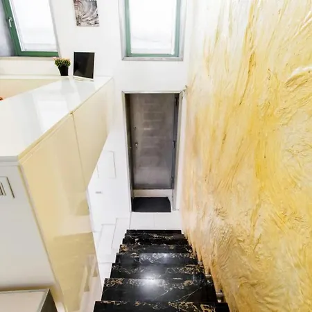 Campo De' Fiori - 1 Appartamento *