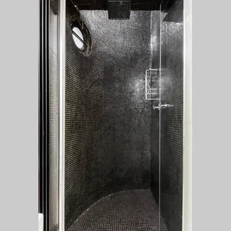 Campo De' Fiori - 1 公寓 罗马