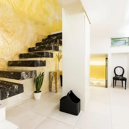 Campo De' Fiori - 1 公寓 *