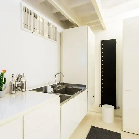 Campo De' Fiori - 1 Appartamento Roma